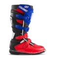 Picture of Gaerne GXJ Boot Red/White/Blue Size - Youth 5.5