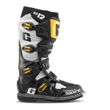 Picture of Gaerne SG12 Boot Luxe Size - 9.5