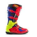 Picture of Gaerne GX1 Boot Red Multi Size - 6.5