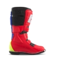 Picture of Gaerne GX1 Boot Red Multi Size - 9