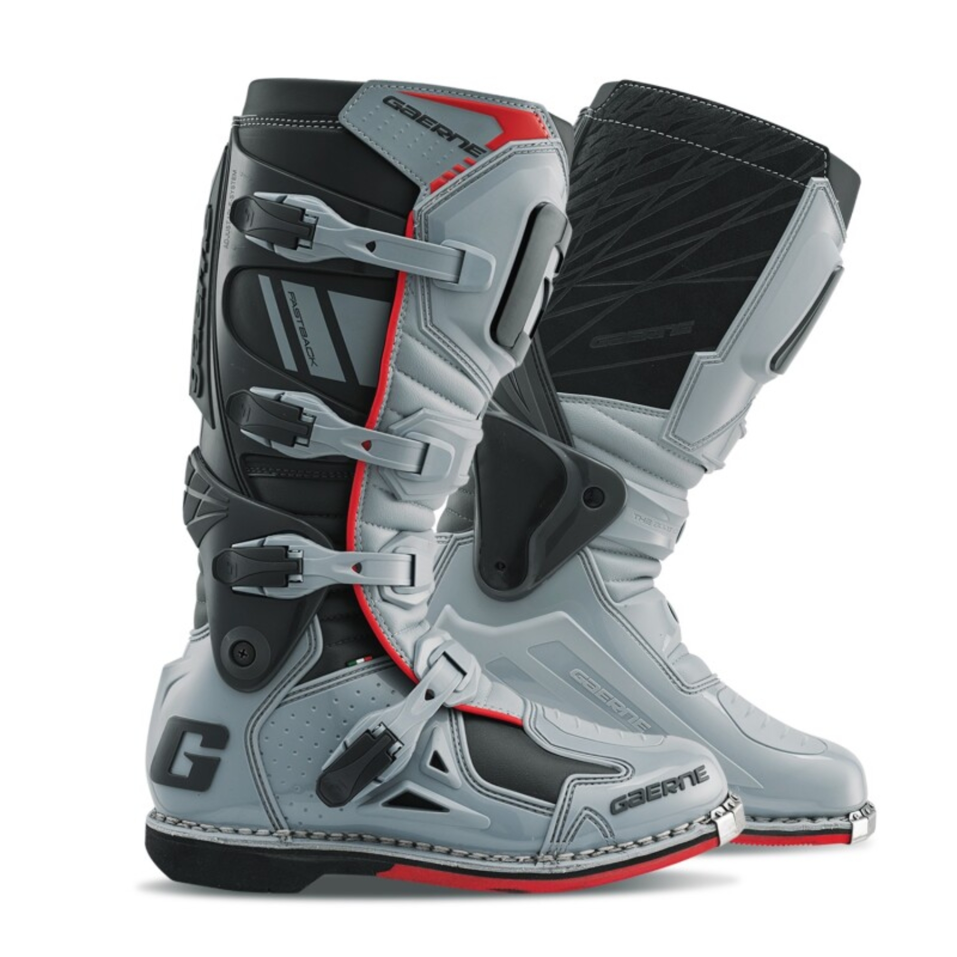 Picture of Gaerne Fastback Endurance Boot Cactus Blue Size - 6