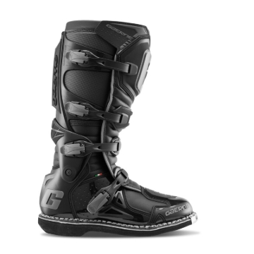 Picture of Gaerne Fastback Endurance Boot Midnight Size - 12
