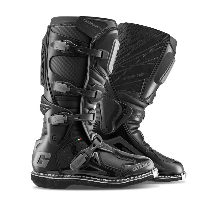Picture of Gaerne Fastback Endurance Boot Midnight Size - 11
