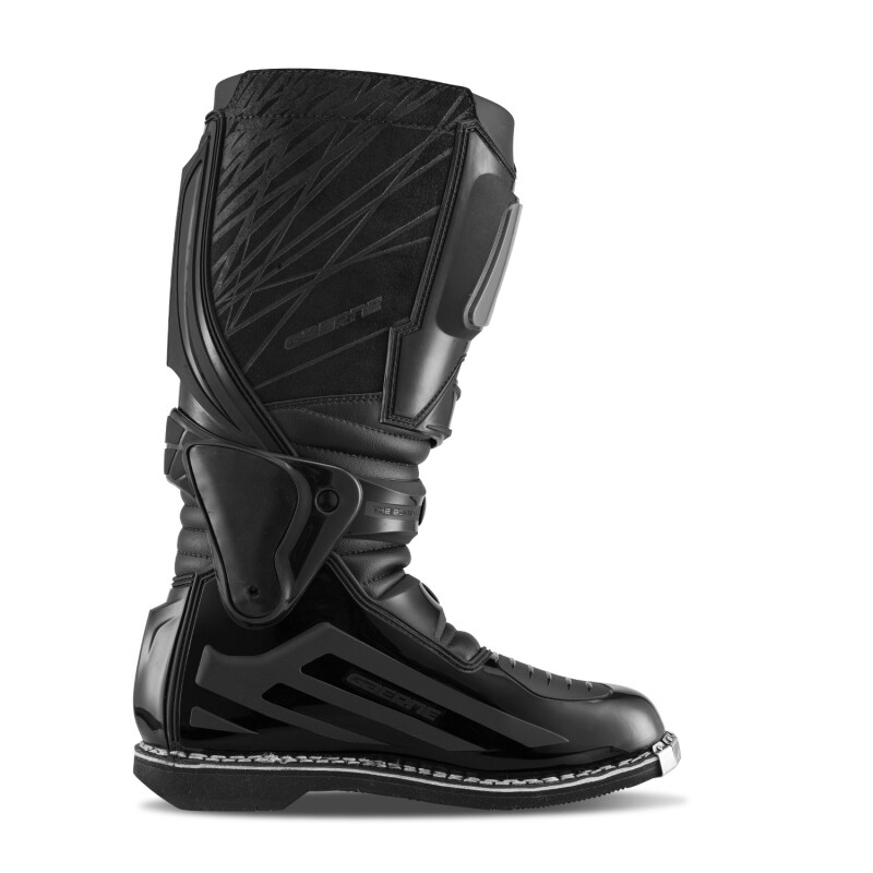 Picture of Gaerne Fastback Endurance Boot Midnight Size - 10.5