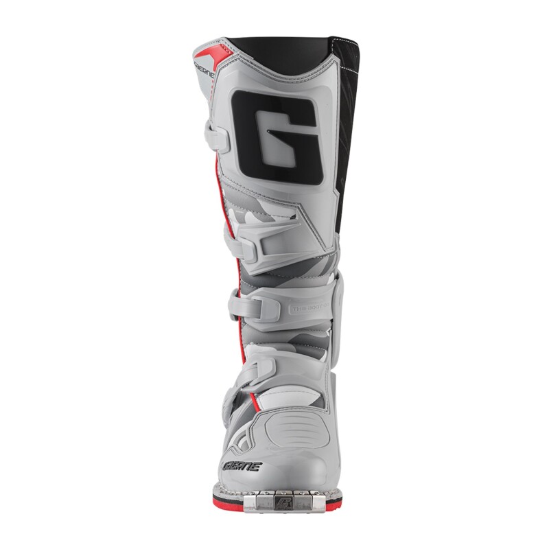 Picture of Gaerne Fastback Endurance Boot Snow Camo Size - 9.5