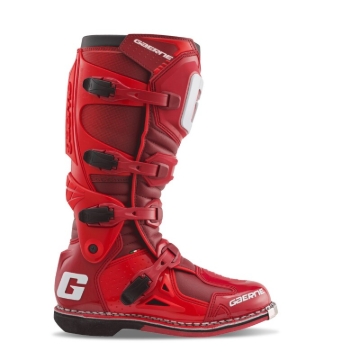 Picture of Gaerne Fastback Endurance Boot Blood Moon Size - 8