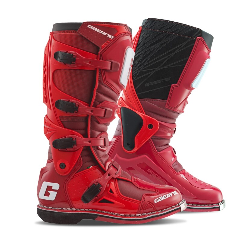 Picture of Gaerne Fastback Endurance Boot Blood Moon Size - 5.5