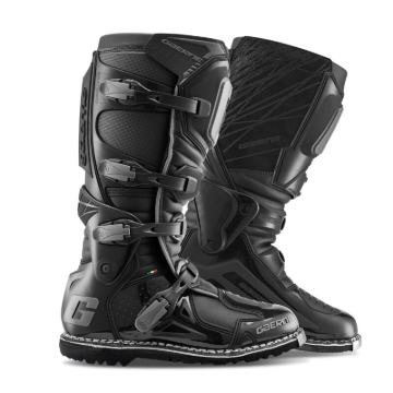Picture of Gaerne Fastback Endurance Enduro Boot Midnight Size - 14