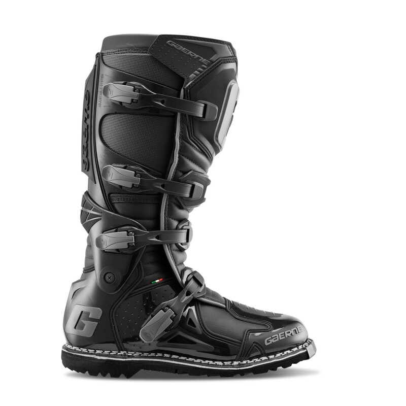 Picture of Gaerne Fastback Endurance Enduro Boot Midnight Size - 9.5