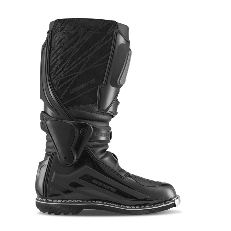 Picture of Gaerne Fastback Endurance Enduro Boot Midnight Size - 11