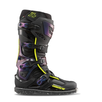 Picture of Gaerne SG22 Boot Chameleon Size - 7