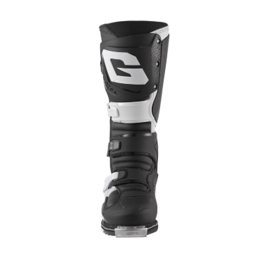 Picture of Gaerne SG22 Boot Black/White Size - 11