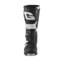 Picture of Gaerne SG22 Boot Black/White Size - 12