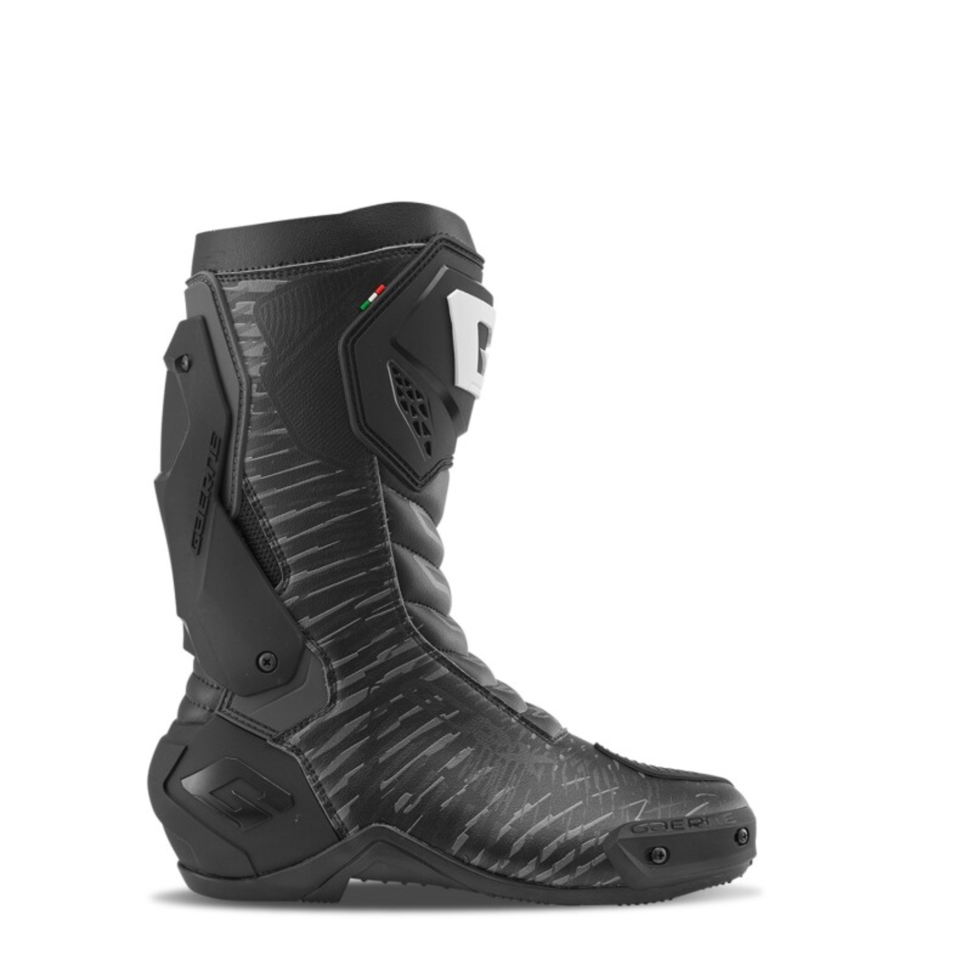 Picture of Gaerne G.RX Boot Black/Anthracite Size - 12
