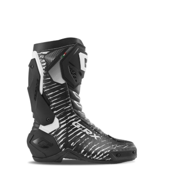 Picture of Gaerne G.RX Boot Black/White Size - 7