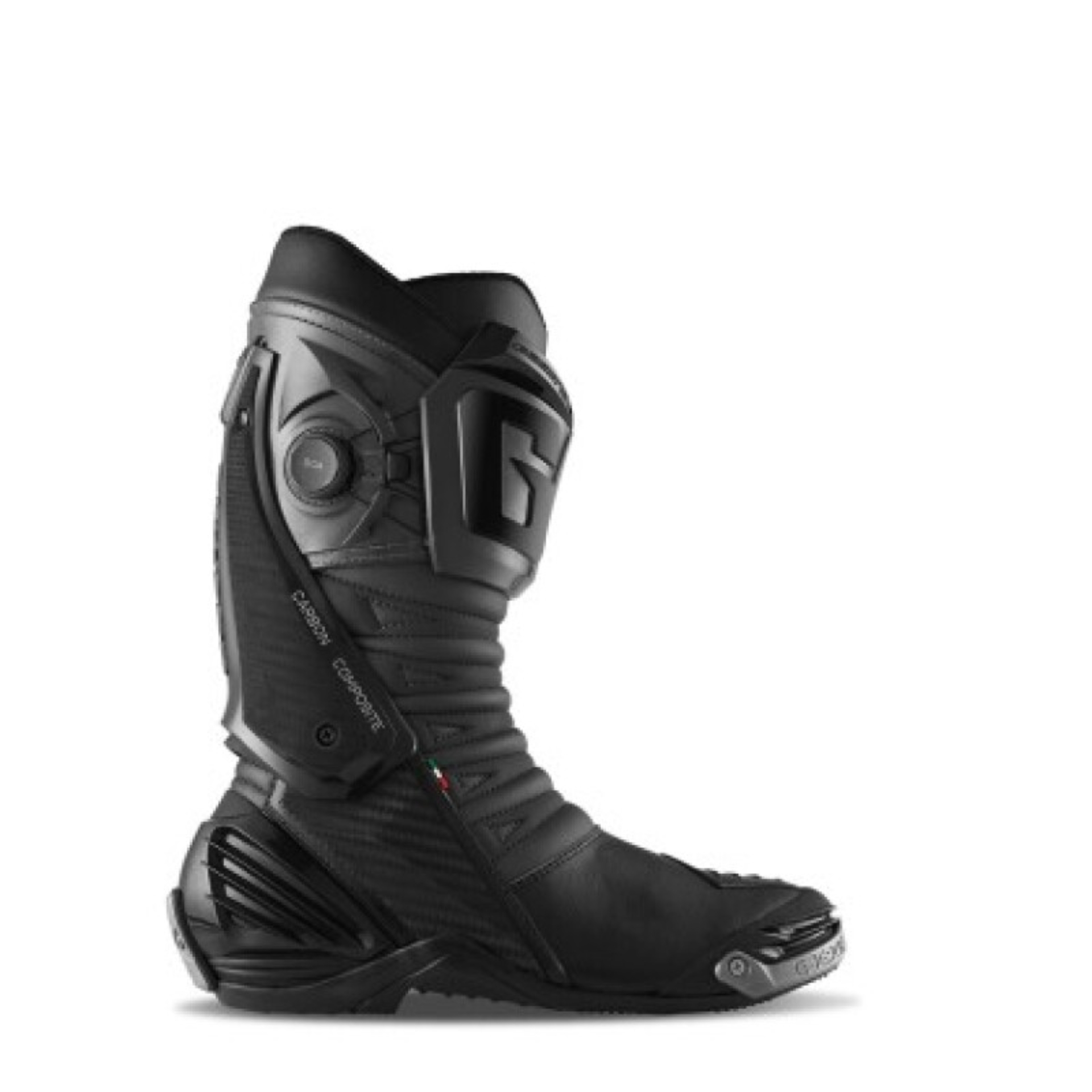 Picture of Gaerne GP1 LS Boot Black/Anthracite Size - 6.5