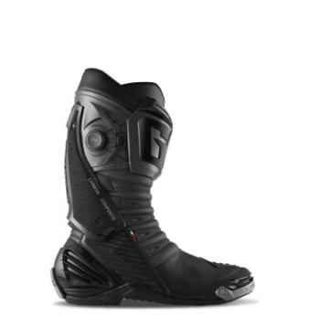 Picture of Gaerne GP1 LS Boot Black/Anthracite Size - 6.5