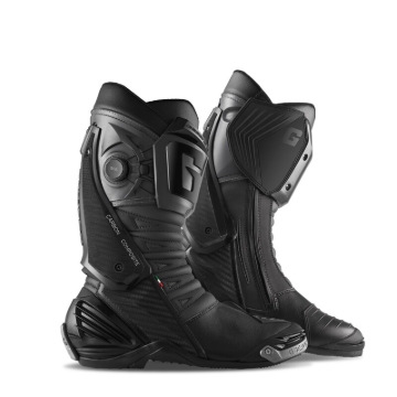 Picture of Gaerne GP1 LS Boot Black/Anthracite Size - 12