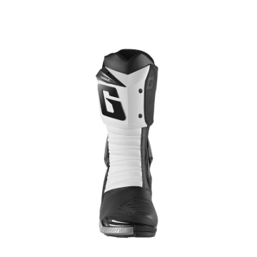 Picture of Gaerne GP1 LS Boot Black/White Size - 12