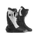 Picture of Gaerne GP1 LS Boot Black/White Size - 5.5