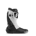 Picture of Gaerne GP1 LS Boot Black/White Size - 10.5