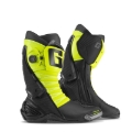 Picture of Gaerne GP1 LS Boot Black/Fluorescent Yellow Size - 10