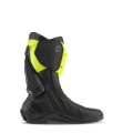 Picture of Gaerne GP1 LS Boot Black/Fluorescent Yellow Size - 9
