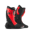 Picture of Gaerne GP1 LS Boot Black/Fluorescent Red Size - 6.5