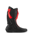 Picture of Gaerne GP1 LS Boot Black/Fluorescent Red Size - 8