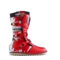 Picture of Gaerne Balance XTR Boot Red Size - 9