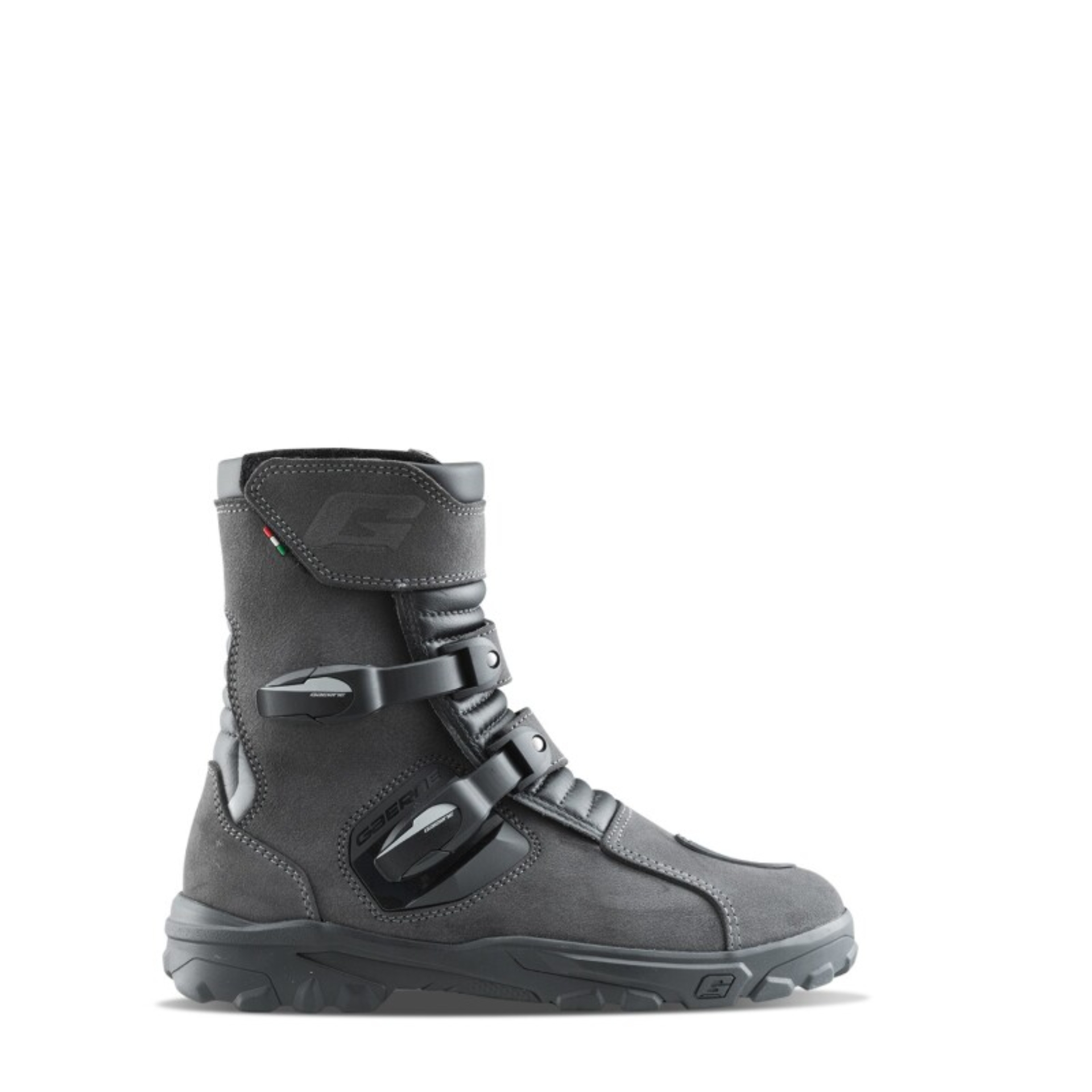 Picture of Gaerne G.Dune Aquatech Boot Anthracite Size - 6