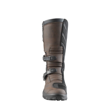 Picture of Gaerne G.Midland Aquatech Boot Brown Size - 9.5