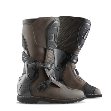 Picture of Gaerne G.Dakar Aquatech Boot Brown Size - 6