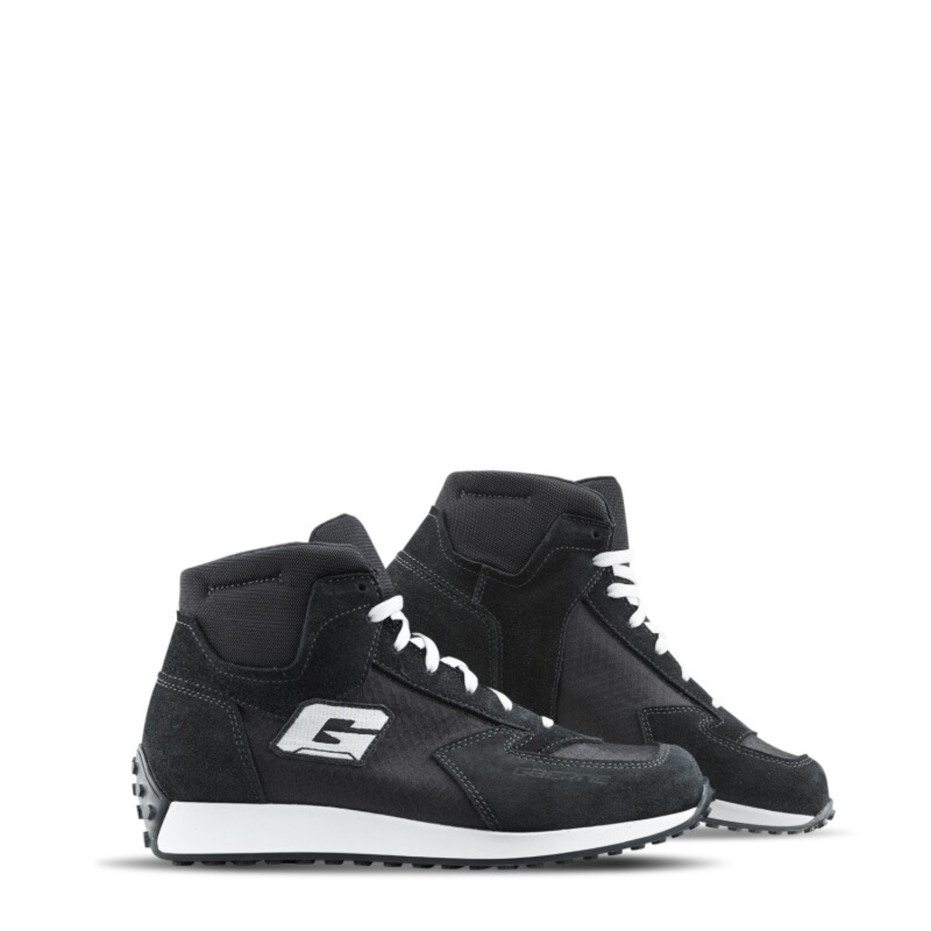 Picture of Gaerne G.Rue Aquatech Boot Black/White Size - 11