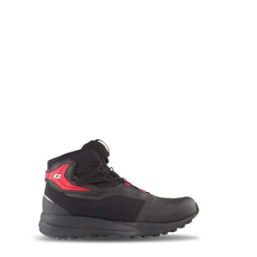 Picture of Gaerne G.Xenon Gore Tex Boot Black/Red Size - 9.5