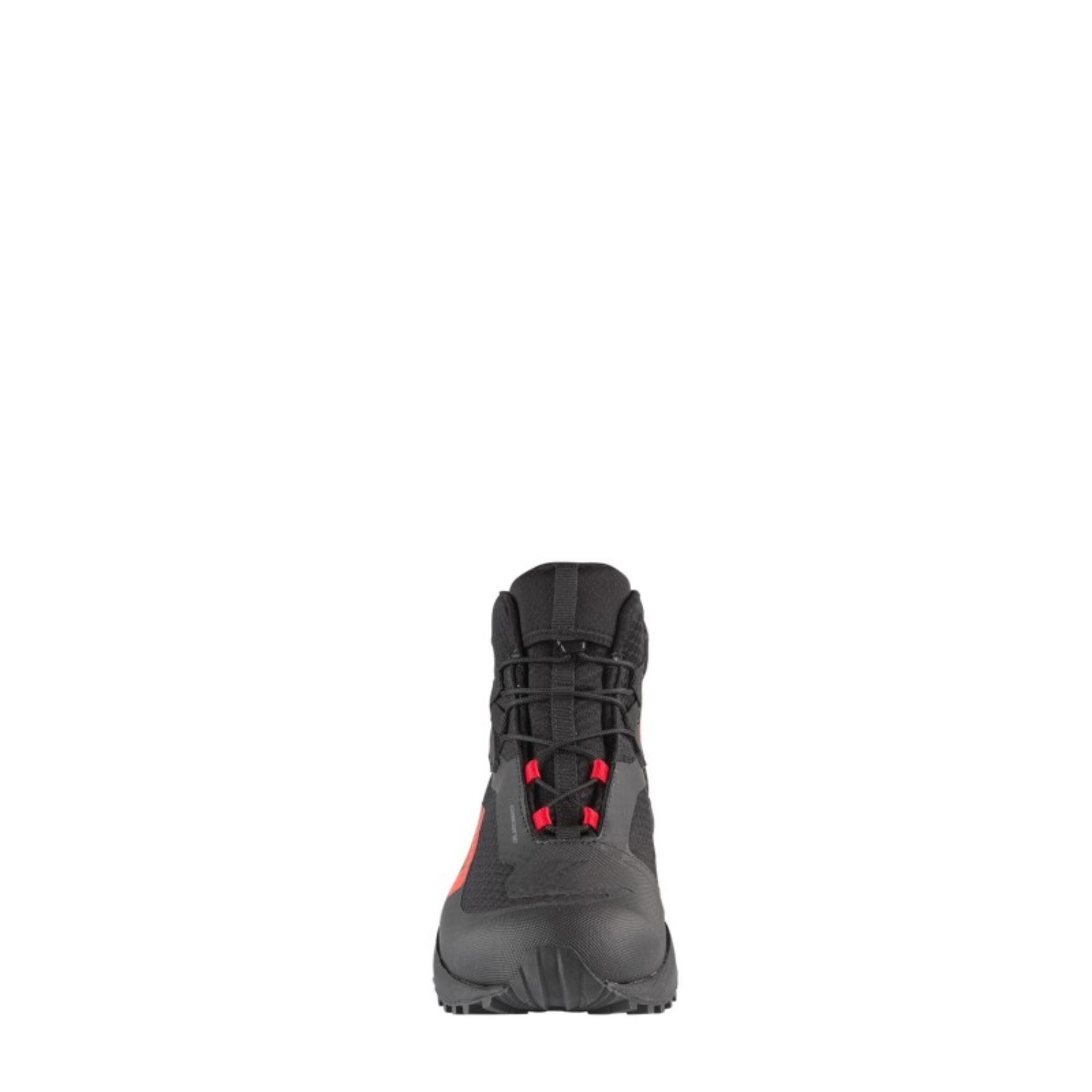 Picture of Gaerne G.Xenon Gore Tex Boot Black/Red Size - 12