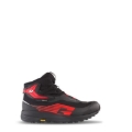Picture of Gaerne G.Xenon Gore Tex Boot Black/Red Size - 9.5