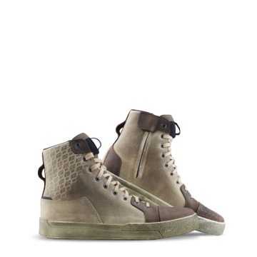 Picture of Gaerne G.Letur Aquatech Boot Sand/Brown Size - 9