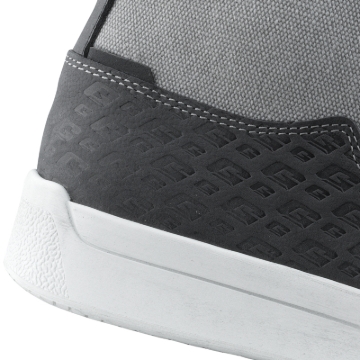 Picture of Gaerne G.Letur Boot Grey/Anthracite/White Size - 4