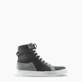 Picture of Gaerne G.Letur Aquatech Boot Black/Grey Size - 9