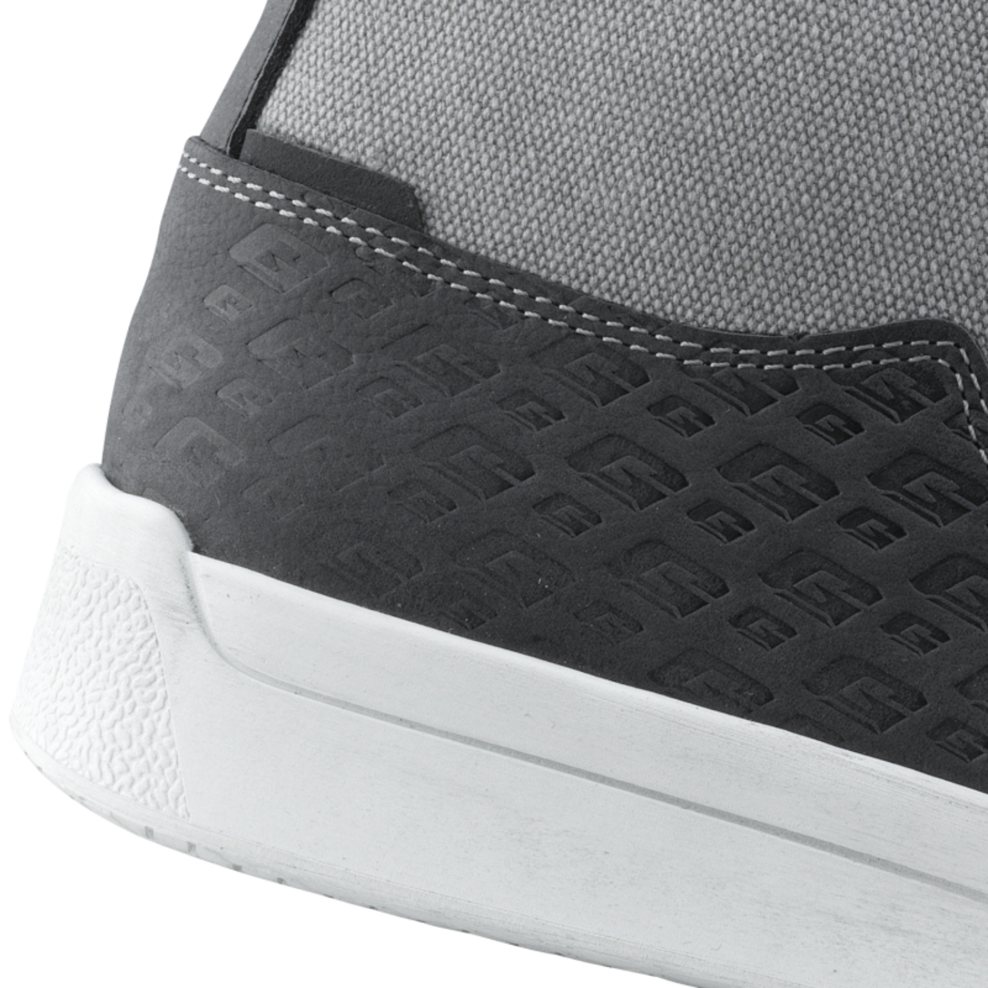 Picture of Gaerne G.Letur Boot Grey/Anthracite/White Size - 7