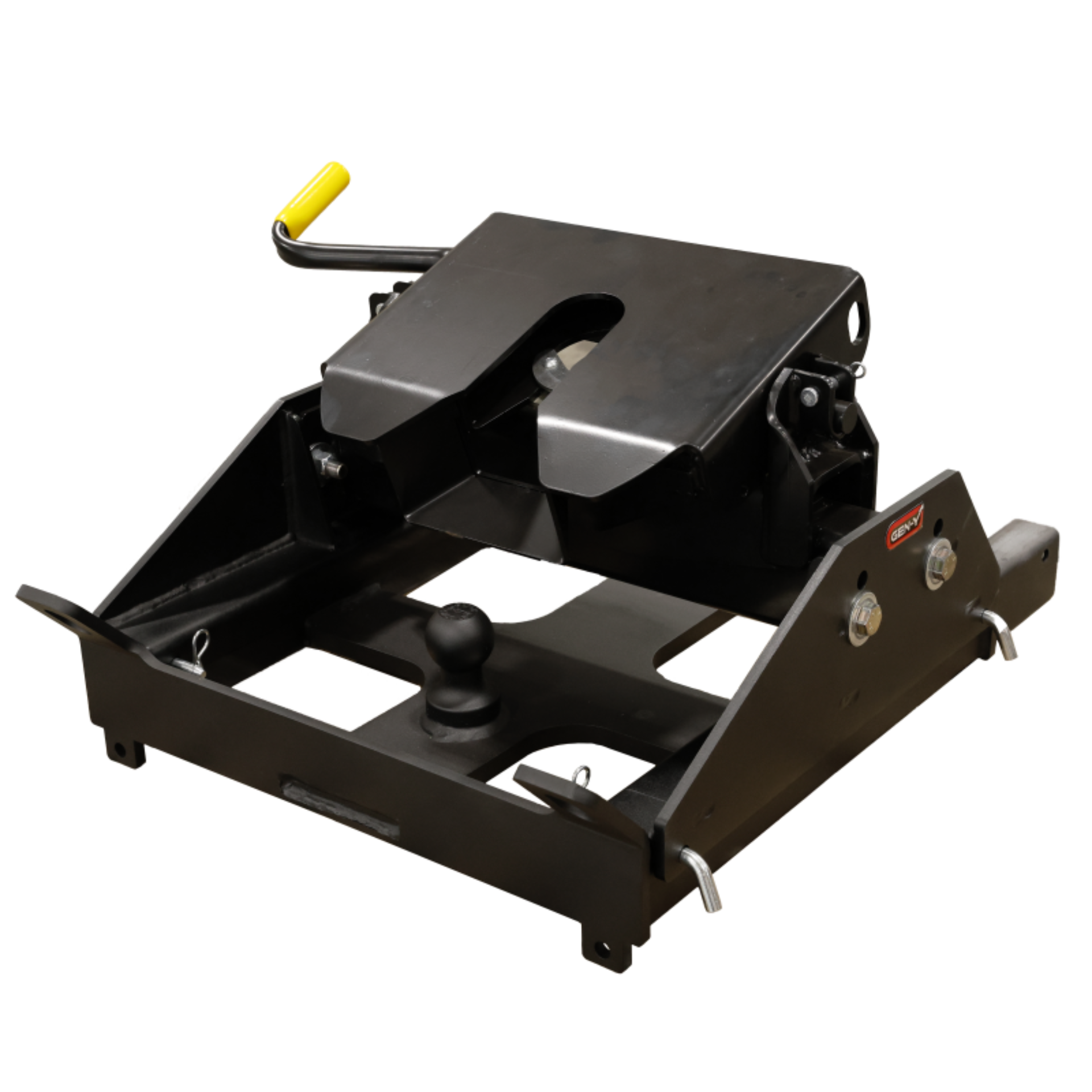 Picture of GEN-Y Hitch GEN Advantage Combo Hitch Hitch Ball Mounts - GH-21204
