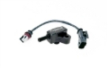 Picture of Torque Solution 14-19 Ford Fiesta ST Map Sensor Adapter w/ PNP Harness