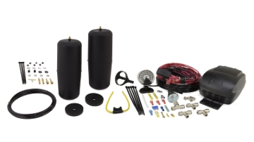 Picture of Air Lift 1000 Combo Kit w/Load Controller for 19-25 Dodge Ram 1500 Rebel 4WD