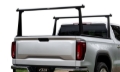 Picture of Access ADARAC Aluminum Pro Series 15-22 Chevy/GMC Colorado/Canyon 6ft Bed Box - Matte Black