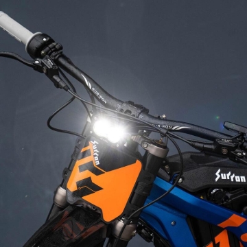 Picture of Baja Designs Sur-Ron/Talaria S2 Pro Headlight Kit