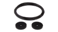 Picture of Air Lift 1000 Combo Kit w/Load Controller for 19-25 Dodge Ram 1500 Rebel 4WD