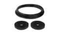 Picture of Air Lift 1000 Combo Kit w/Load Controller for 19-24 Dodge Ram 1500 Classic