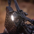 Picture of Baja Designs Sur-Ron S2 Pro IR/S1 White Headlight Kit
