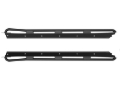 Picture of aFe POWER 18-23 Subaru Crosstrek Terra Guard Off-Road Sliders - Black